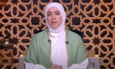 دينا ابو الخير 