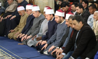 صلاة التراويح 