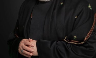 الدكتور على جمعة 