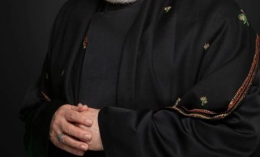 الدكتور على جمعة 