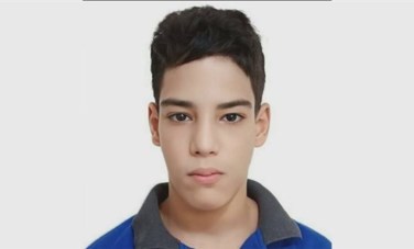 السباح جون ماجد 