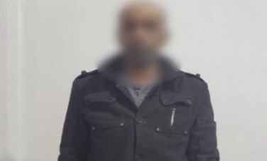 المتهم