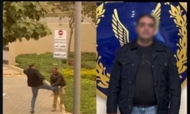 المتهم