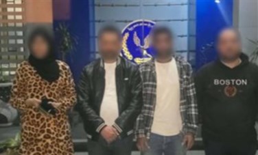 علياء قمرون