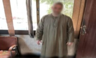 المتهم