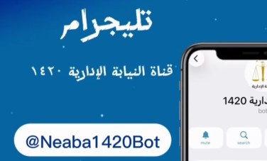 النيابة الإدارية 