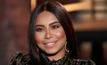 شيرين عبدالوهاب 