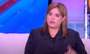 وفاء مكي 