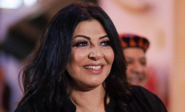 هالة صدقي 