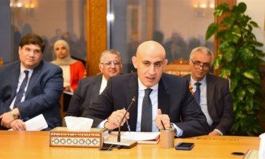 وزير التعليم محمد عبداللطيف  