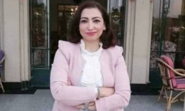 عبير أحمد 