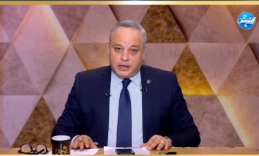 تامر عبد المنعم من برنامج البصمة