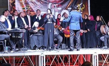 قصر ثقافة الطفل بسوهاج 