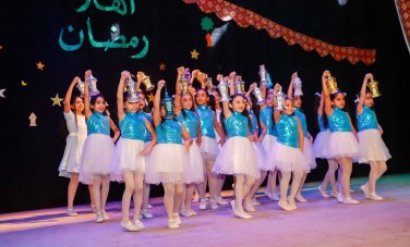 مسرح ٢٣ يوليو بالمحلة الكبرى