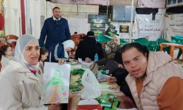 فقرات وفعاليات مختلفة في قصر ثقافة بورسعيد 