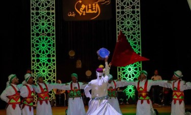 فعاليات المركز الثقافي بطنطا