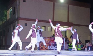 فعاليات فرع ثقافة أسيوط 