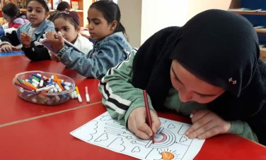 فعاليات ثقافية وفنية متنوعة بشمال سيناء 