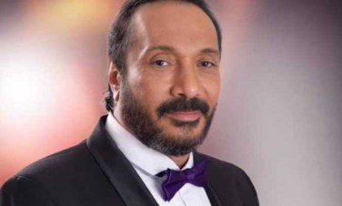الفنان علي الحجار