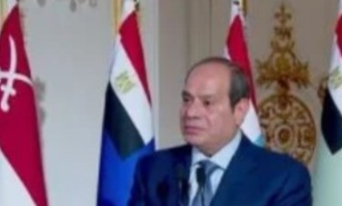  الرئيس عبد الفتاح السيسي