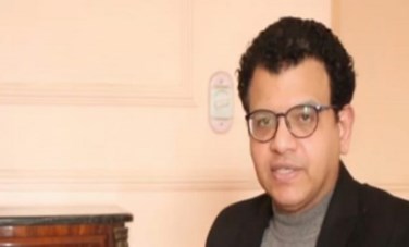 الدكتور أحمد مصطفى، رئيس ومؤسس مركز آسيا للدراسات