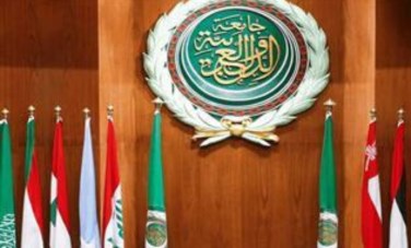 جامعة الدول العربية