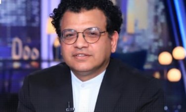 الدكتور أحمد مصطفى، رئيس ومؤسس مركز آسيا للدراسات