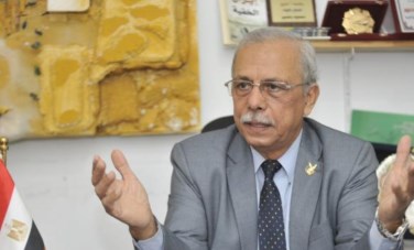 اللواء محمود منصور 