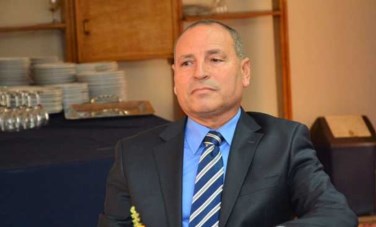 الدكتور إبراهيم صابر محافظ القاهرة