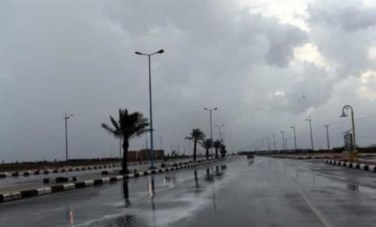 حالة الطقس 