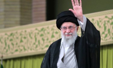 اصطياد "خامنئي" مع عدد من كبار قادته