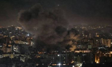 صواريخ حزب الله 