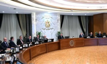 اللجنة المركزية لإدارة الأزمات برئاسة الدكتور مصطفى مدبولي