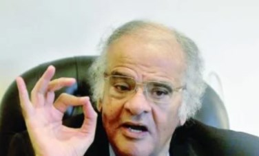 ممدوح عباس