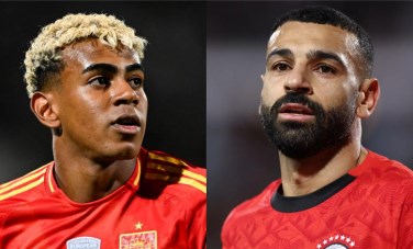 مصر وإسبانيا 