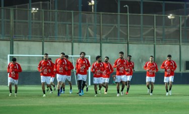 منتخب مصر 