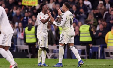 ريال مدريد