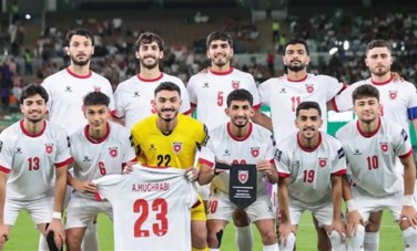 المنتخب الإيراني
