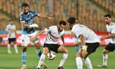 نادي الزمالك