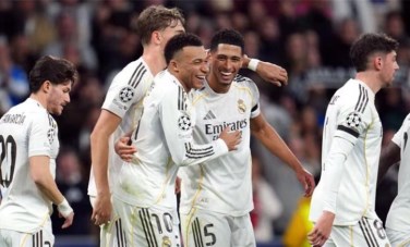 ريال مدريد