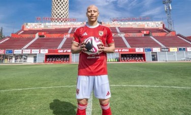 عمرو الجزار