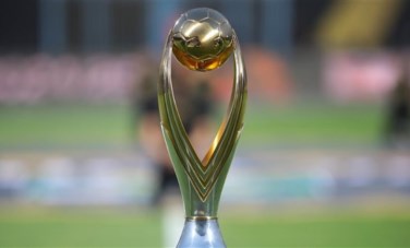  دوري أبطال إفريقيا