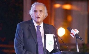  ممدوح عباس