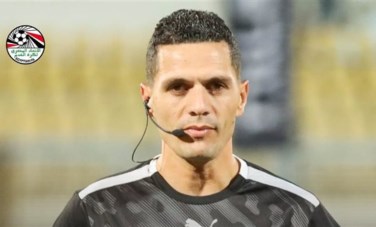 تحكيم مصري