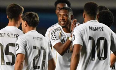  ريال مدريد