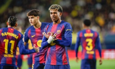 برشلونة