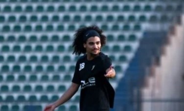 آدم كايد 