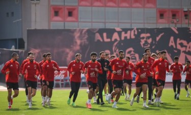 النادي الأهلي 