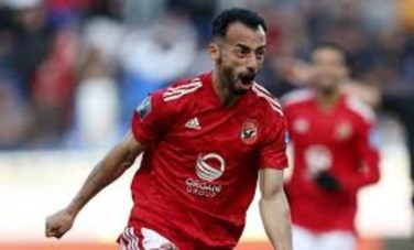 أحمد عبد القادر
