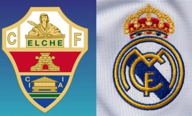 ريال مدريد